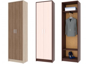 Шкаф для одежды Ориноко в Асино - asino.katalogmebeli.com | фото 1