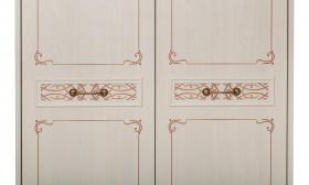 Шкаф комбинированный 13.04 Флоренция (Ясень Анкор MX 1879) в Асино - asino.katalogmebeli.com | фото 8