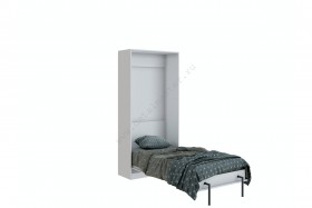 Шкаф-кровать трансформер Велена в Асино - asino.katalogmebeli.com | фото 2
