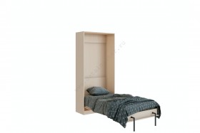 Шкаф-кровать трансформер Велена в Асино - asino.katalogmebeli.com | фото 3
