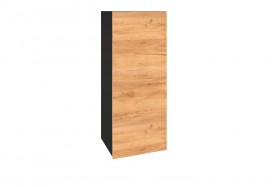 Шкаф кухонный 300 высокий Шервуд в Асино - asino.katalogmebeli.com | фото