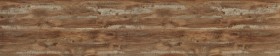 Стеновая панель (3050*600*6) 1U  Дуб Каштан 2074/FL в Асино - asino.katalogmebeli.com | фото 2