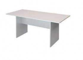 Стол для заседаний А-0058 Серый в Асино - asino.katalogmebeli.com | фото