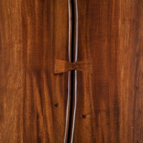 Стол обеденный из манго (ширина 900 мм) в Асино - asino.katalogmebeli.com | фото 4