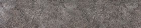 Столешница (3050*600*40(38)) 1U3025Мрамор черныйQСП в Асино - asino.katalogmebeli.com | фото 2