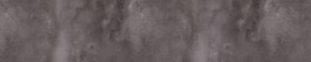 Столешница (3050*600*40(38))  1UЧерный детройтPГП СП 5016/PT в Асино - asino.katalogmebeli.com | фото 2