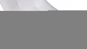 Стул «Бруно» (конус Т3) Белый муар/Кожзам Белый в Асино - asino.katalogmebeli.com | фото 2