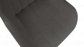 Стул «Марвел» К1С Исп. 2 Белый/Велюр Confetti Stone в Асино - asino.katalogmebeli.com | фото 3