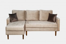 Угловой диван "Вояж-1" в Асино - asino.katalogmebeli.com | фото
