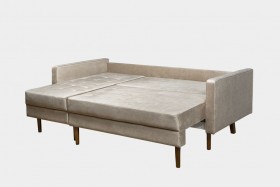 Угловой диван "Вояж-1" в Асино - asino.katalogmebeli.com | фото 3