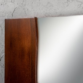Зеркало (высота 2000 мм) в Асино - asino.katalogmebeli.com | фото 3