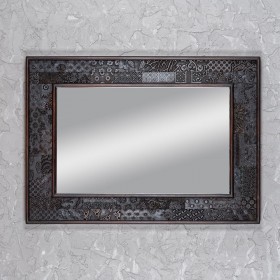 Зеркало (глубина 60 мм) в Асино - asino.katalogmebeli.com | фото 6
