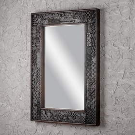 Зеркало (глубина 60 мм) в Асино - asino.katalogmebeli.com | фото 7