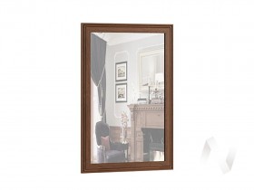 Зеркало навесное РЗ-20 Спальня Ричард (орех донской) в Асино - asino.katalogmebeli.com | фото