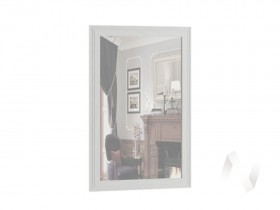 Зеркало навесное РЗ-20 Спальня Ричард (ясень анкор светлый) в Асино - asino.katalogmebeli.com | фото 1