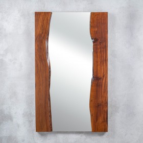 Зеркало (высота 2000 мм) в Асино - asino.katalogmebeli.com | фото 2