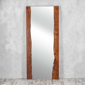 Зеркало (высота 1060 мм) в Асино - asino.katalogmebeli.com | фото 2