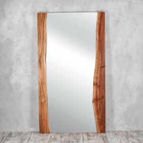 Зеркало Трувор 15.30 (Дуб Гранж Песочный К356) в Асино - asino.katalogmebeli.com | фото 2
