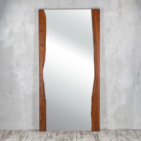 Зеркало (высота 1160 мм) в Асино - asino.katalogmebeli.com | фото 2